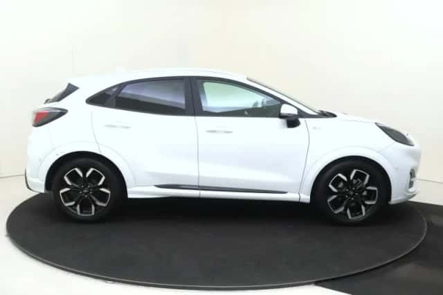 Ford Puma (2021) thumbnail 9