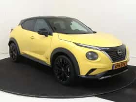 Nissan Juke (2024) thumbnail 3