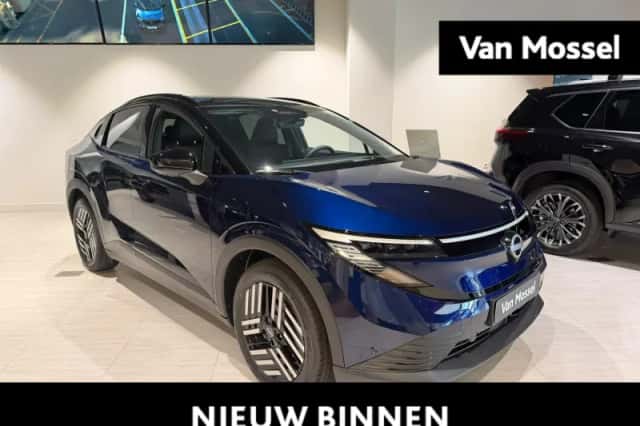 Nissan Leaf (2026) thumbnail 1