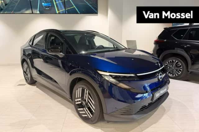 Nissan Leaf (2026) thumbnail 1