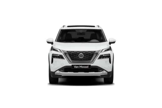 Nissan X-Trail (2026) thumbnail 2