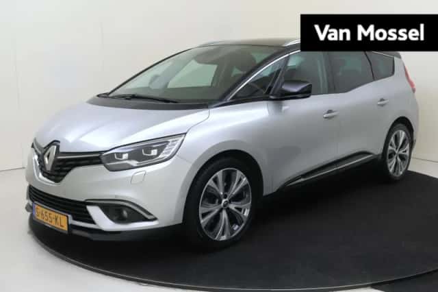 Renault Grand Scénic (2020) thumbnail 1