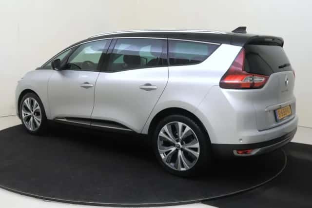 Renault Grand Scénic (2020) thumbnail 3