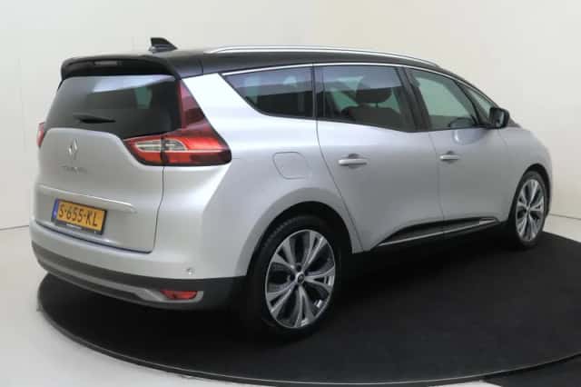 Renault Grand Scénic (2020) thumbnail 4
