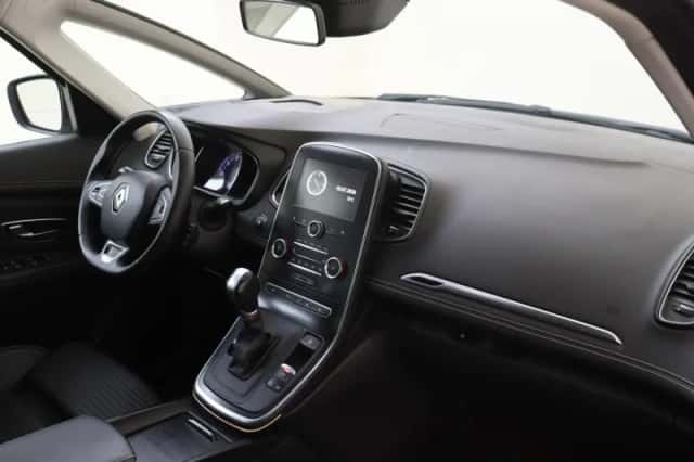 Renault Grand Scénic (2020) thumbnail 5
