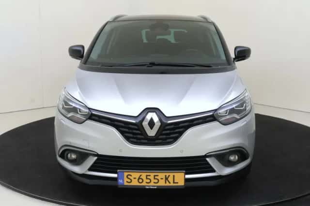 Renault Grand Scénic (2020) thumbnail 6