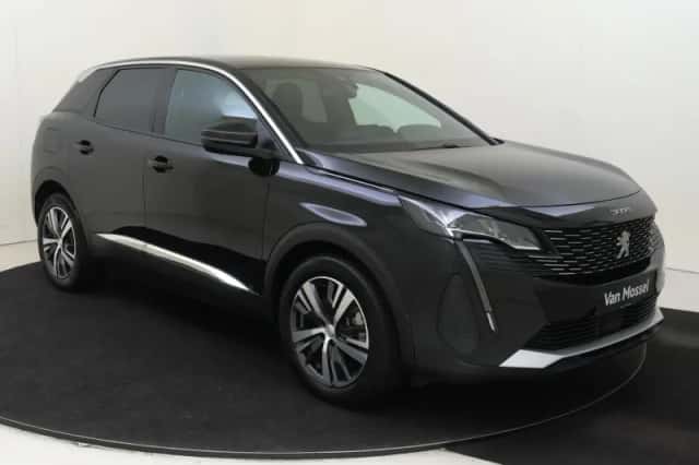 Peugeot 3008 (2024) thumbnail 2