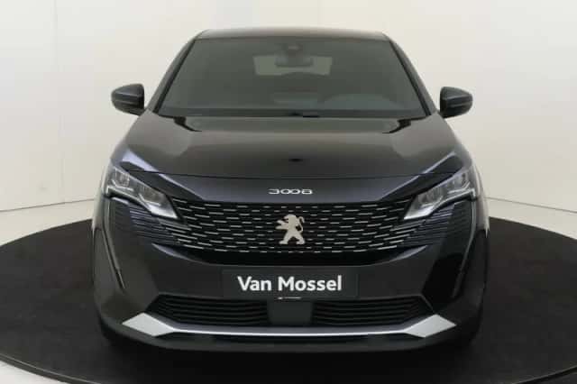 Peugeot 3008 (2024) thumbnail 6