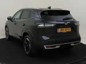 Nissan Qashqai (2025) thumbnail 6