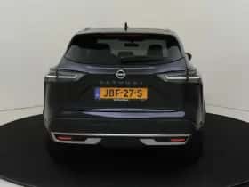 Nissan Qashqai (2025) thumbnail 7
