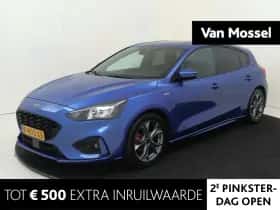 Ford Focus (2021)