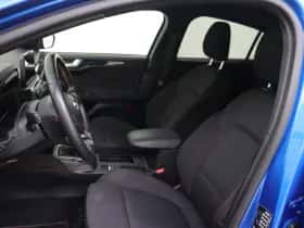 Ford Focus (2021) thumbnail 11