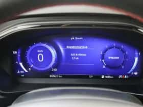 Ford Focus (2021) thumbnail 12