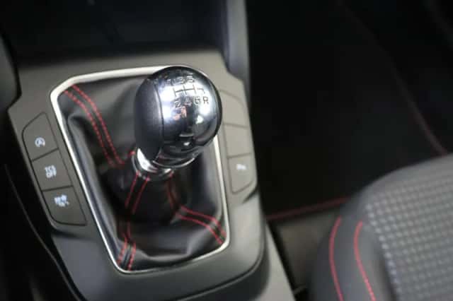 Ford Focus (2021) thumbnail 15