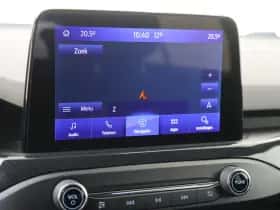 Ford Focus (2021) thumbnail 17