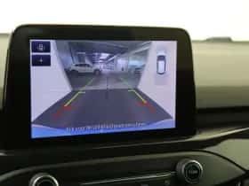 Ford Focus (2021) thumbnail 18