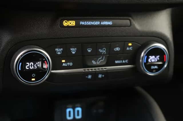 Ford Focus (2021) thumbnail 19