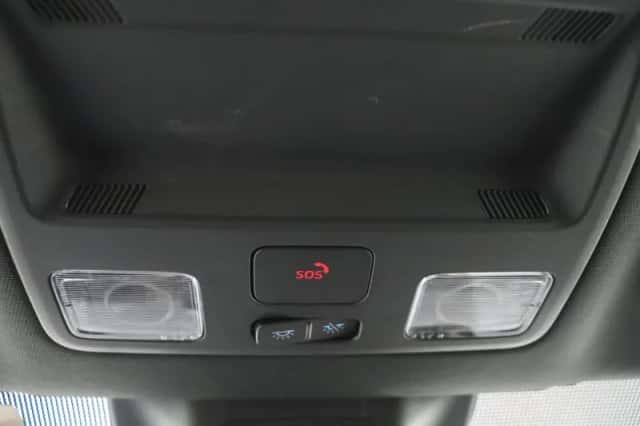 Ford Focus (2021) thumbnail 21