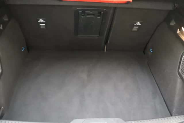 Ford Focus (2021) thumbnail 24