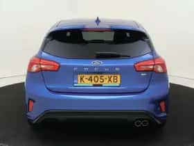 Ford Focus (2021) thumbnail 7
