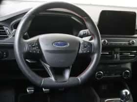Ford Focus (2021) thumbnail 10