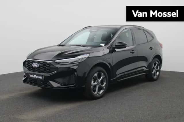 Ford Kuga (2025)