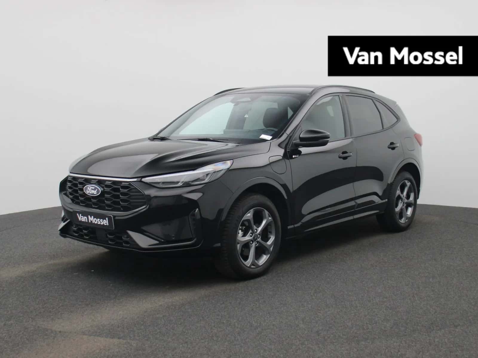 Ford Kuga (2025) — foto 1