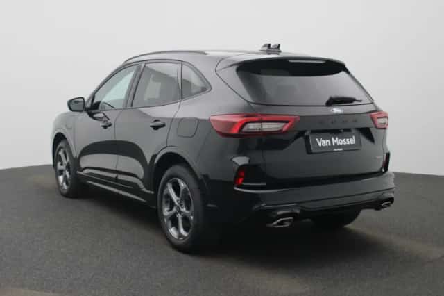 Ford Kuga (2025) thumbnail 2
