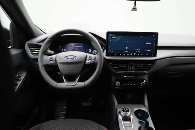 Ford Kuga (2025) thumbnail 11