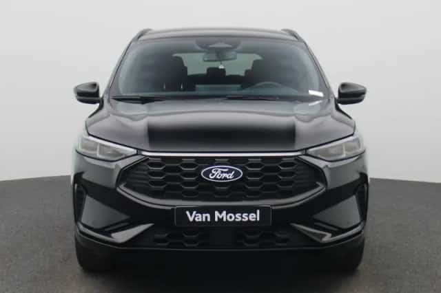 Ford Kuga (2025) thumbnail 3