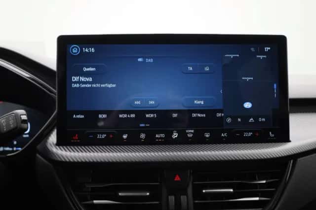 Ford Kuga (2025) thumbnail 26