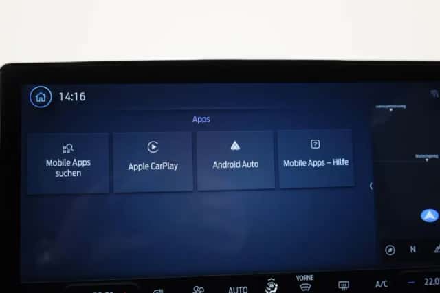 Ford Kuga (2025) thumbnail 29