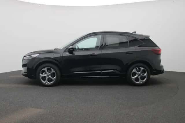 Ford Kuga (2025) thumbnail 4