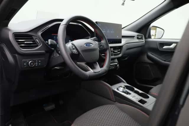 Ford Kuga (2025) thumbnail 33