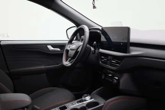 Ford Kuga (2025) thumbnail 34
