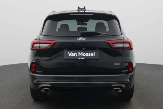 Ford Kuga (2025) thumbnail 5