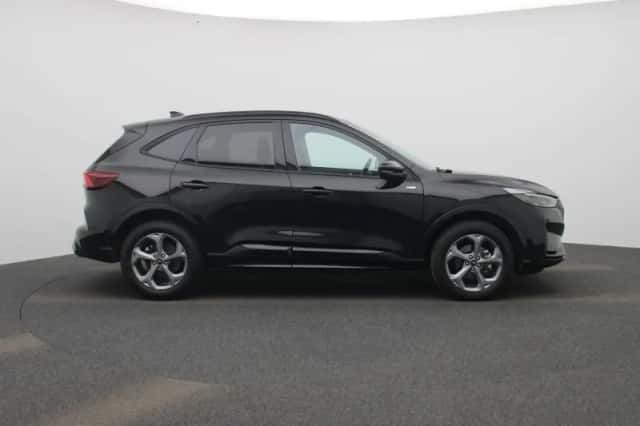 Ford Kuga (2025) thumbnail 6