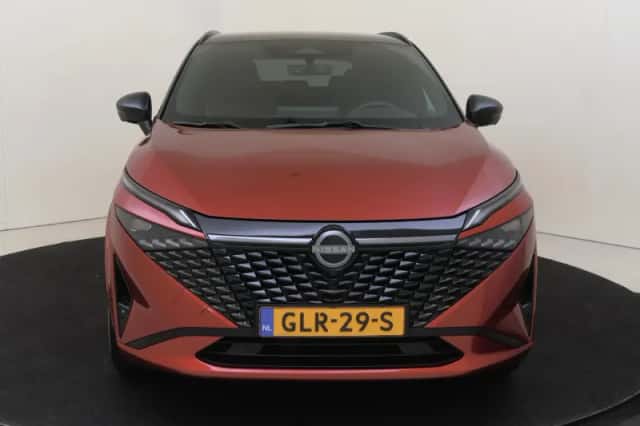 Nissan Qashqai (2024) thumbnail 6