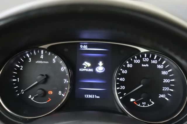 Nissan X-Trail (2017) thumbnail 12