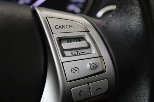 Nissan X-Trail (2017) thumbnail 14