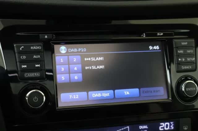 Nissan X-Trail (2017) thumbnail 16