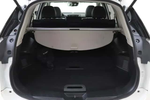 Nissan X-Trail (2017) thumbnail 29