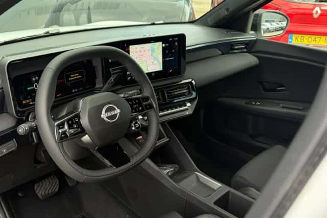 Nissan Micra (2026) thumbnail 2