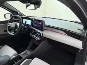 Nissan Micra (2025) thumbnail 12