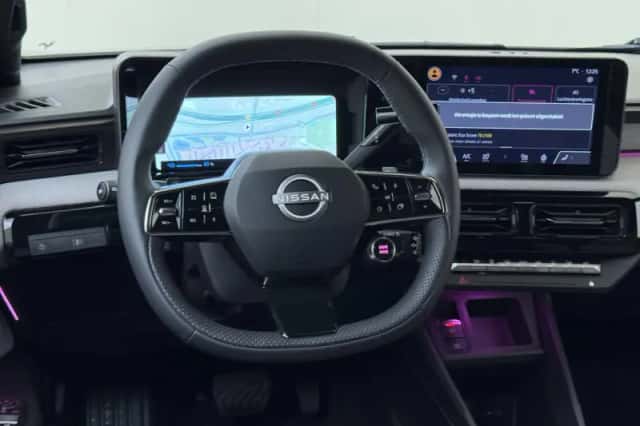 Nissan Micra (2025) thumbnail 14