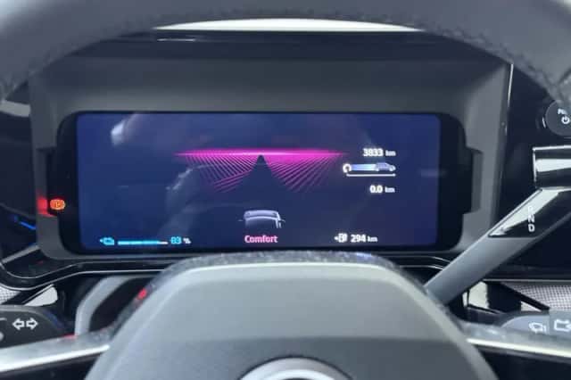 Nissan Micra (2025) thumbnail 16