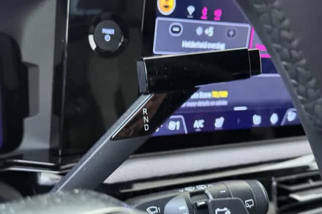 Nissan Micra (2025) thumbnail 19