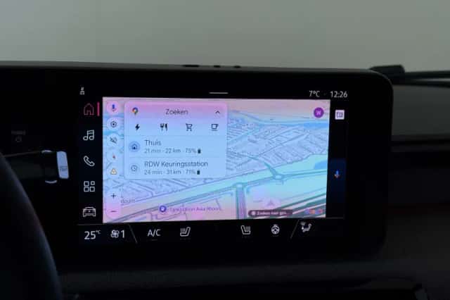 Nissan Micra (2025) thumbnail 21