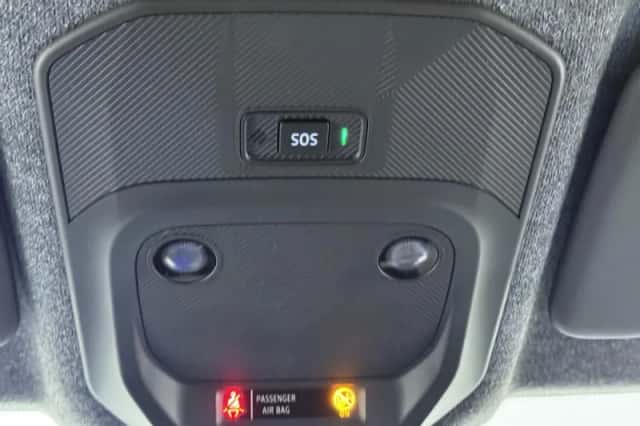 Nissan Micra (2025) thumbnail 26