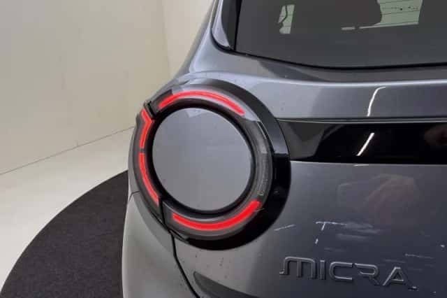 Nissan Micra (2025) thumbnail 30